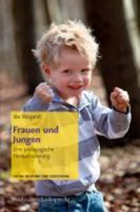 Cover: 9783525701324 | Frauen und Jungen | Ilka Weigand | Taschenbuch | 128 S. | Deutsch