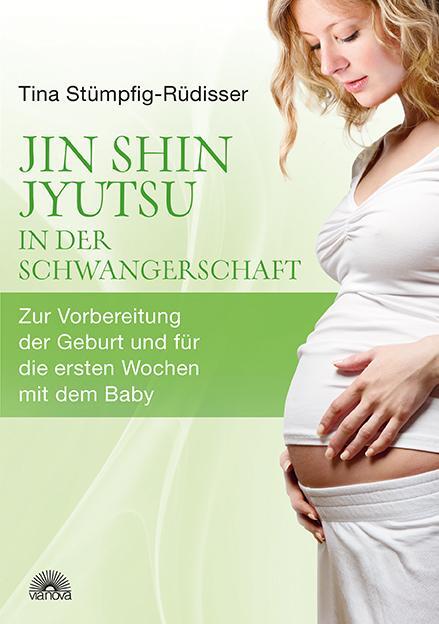 Cover: 9783866162877 | Jin Shin Jyutsu - in der Schwangerschaft | Tina Stümpfig-Rüdisser