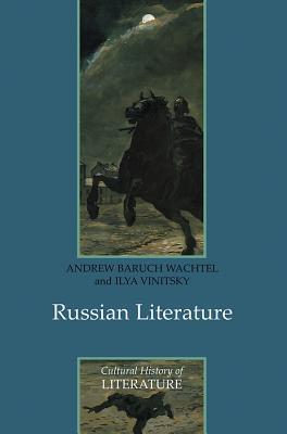Cover: 9780745636863 | Russian Literature | Andrew Baruch Wachtel (u. a.) | Taschenbuch