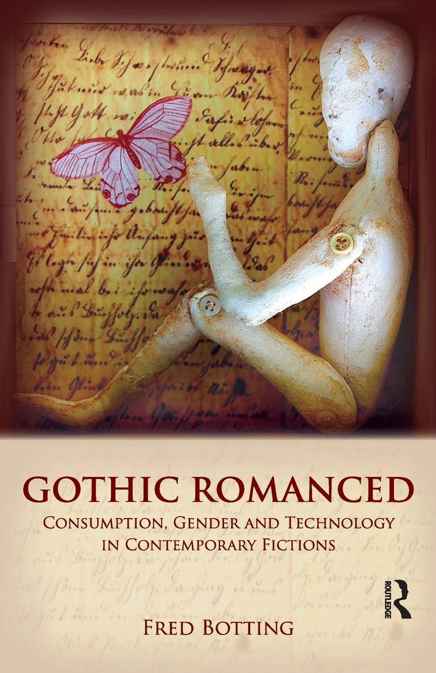 Cover: 9780415450904 | Gothic Romanced | Fred Botting | Taschenbuch | Englisch | 2008