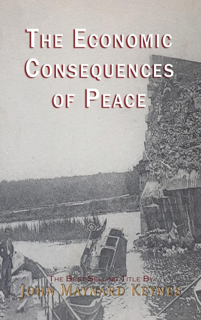 Cover: 9781609425296 | The Economic Consequences of the Peace | John Maynard Keynes | Buch