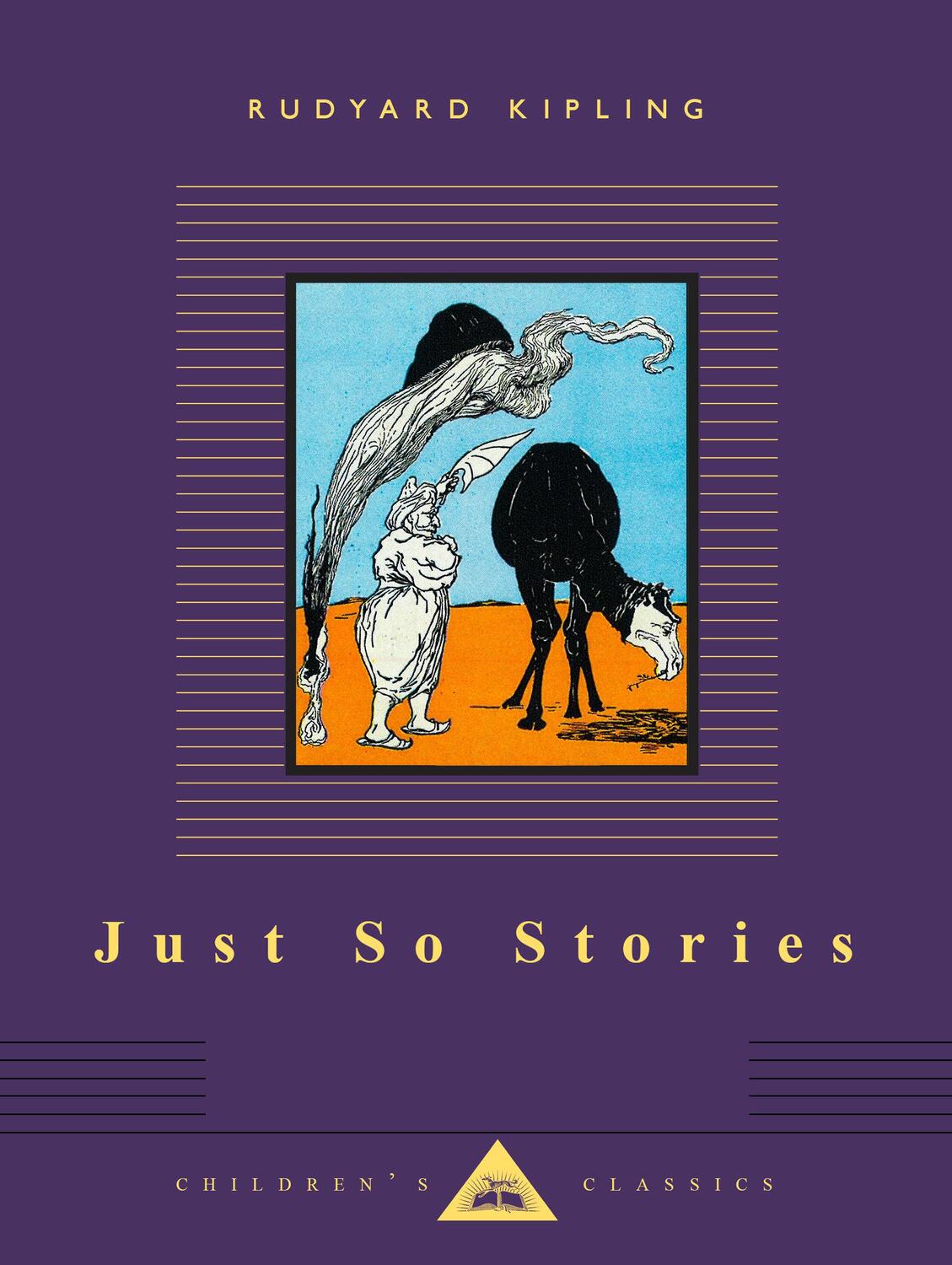 Cover: 9780679417972 | Just So Stories | Rudyard Kipling | Buch | Englisch | 1992