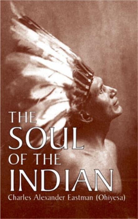 Cover: 9780486430898 | The Soul of the Indian | Eastman | Taschenbuch | Englisch | 2003