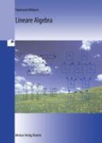 Cover: 9783812000741 | Lineare Algebra | Fachgymnasien, berufliche Gymnasien und BOS | Buch