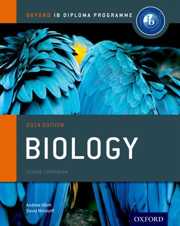 Cover: 9780198392118 | Biology Course Companion | David Mindorff (u. a.) | Taschenbuch | VIII