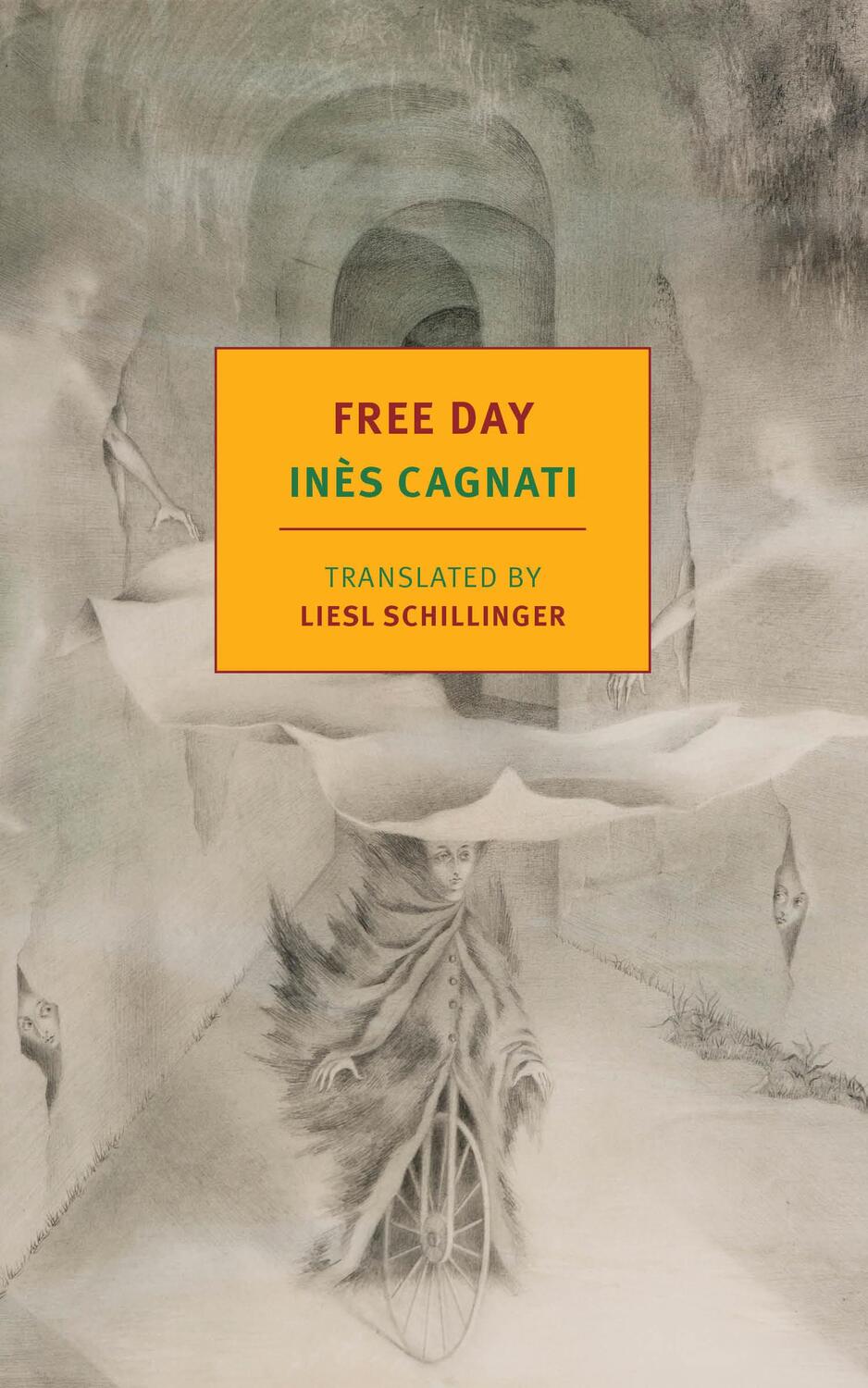Cover: 9781681373584 | Free Day | Ines Cagnati (u. a.) | Taschenbuch | Englisch | 2019