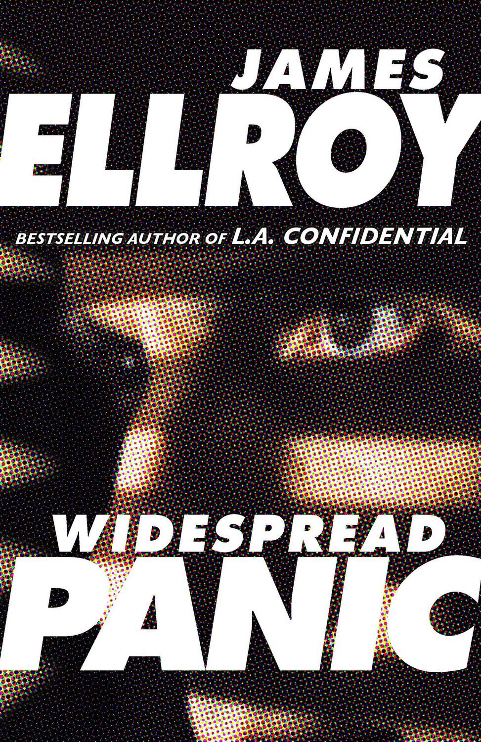 Cover: 9781785152580 | Widespread Panic | James Ellroy | Taschenbuch | Englisch | 2021