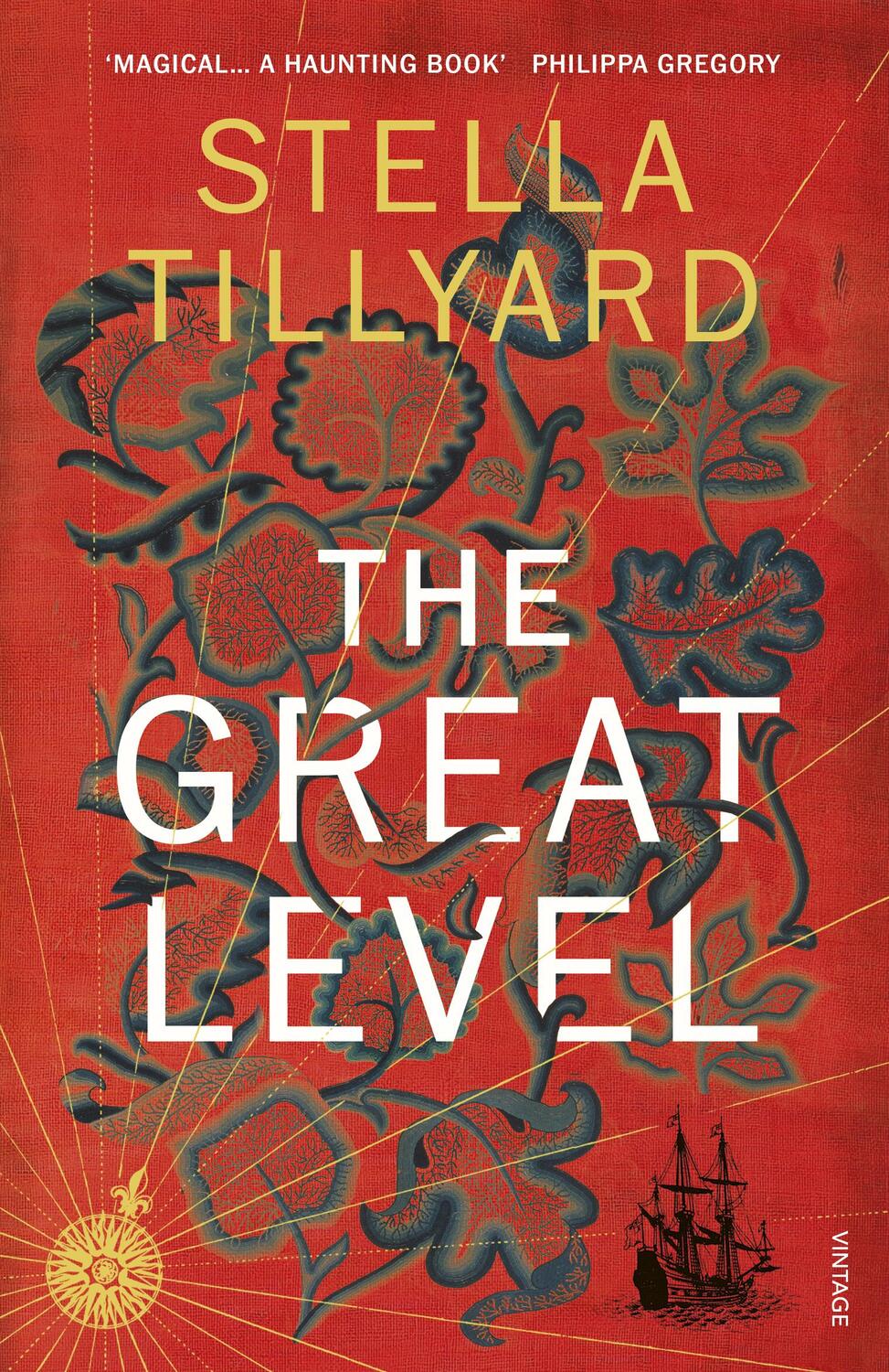 Cover: 9780099526438 | The Great Level | Stella Tillyard | Taschenbuch | Englisch | 2019