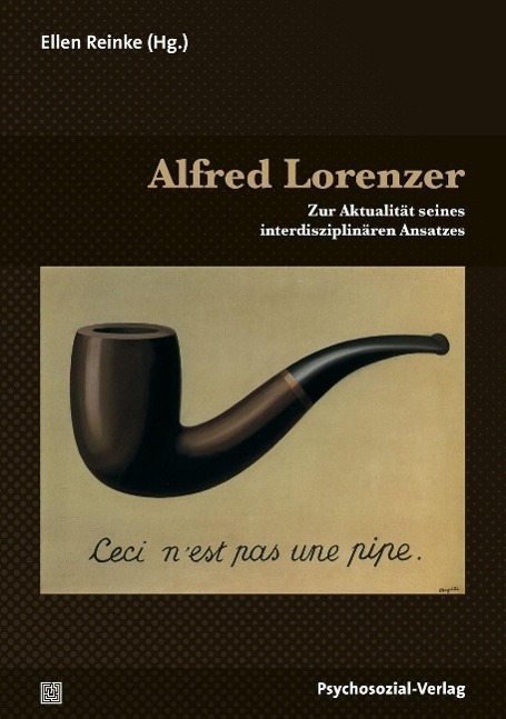 Cover: 9783837922882 | Alfred Lorenzer | Taschenbuch | 320 S. | Deutsch | 2013