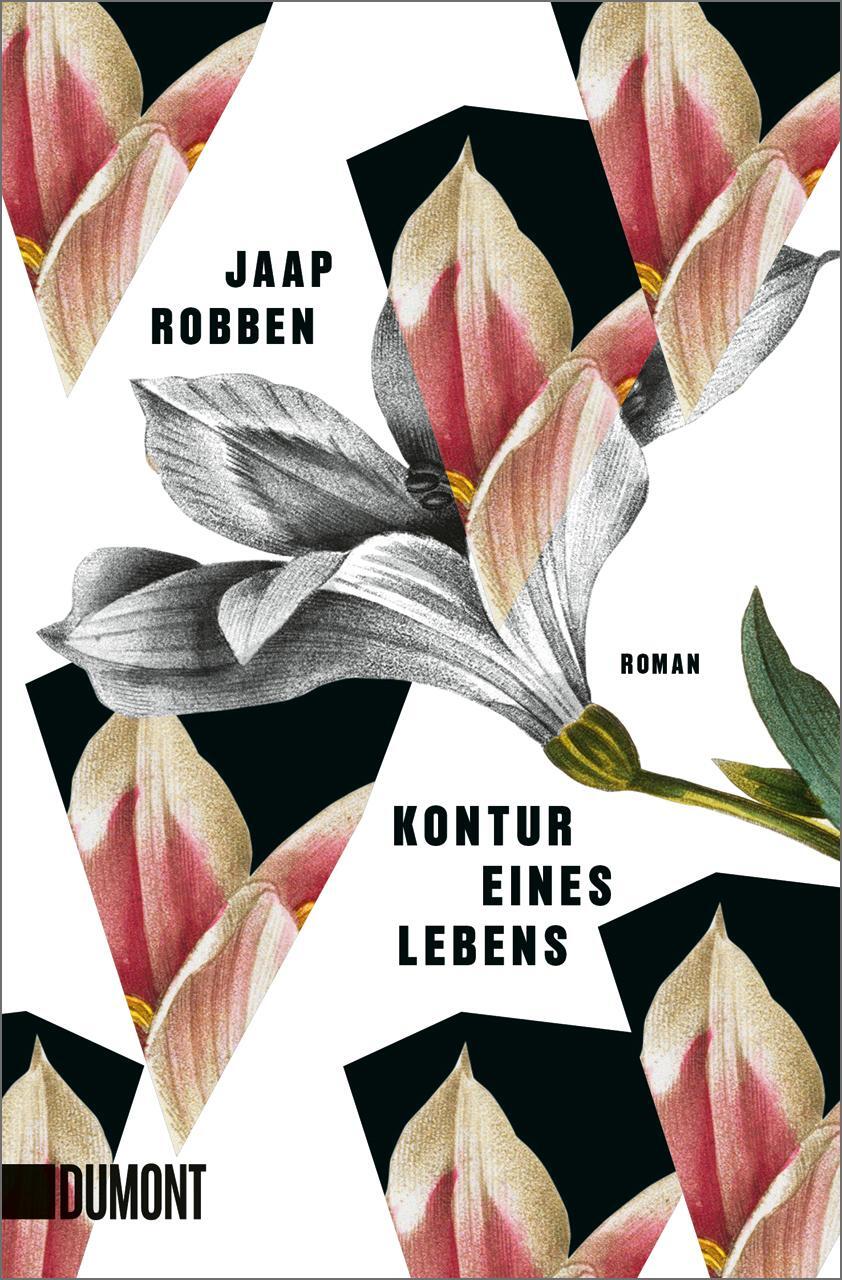 Cover: 9783755805083 | Kontur eines Lebens | Roman | Jaap Robben | Taschenbuch | 336 S.