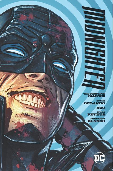 Cover: 9781779515391 | Midnighter: The Complete Collection | Steve Orlando (u. a.) | Buch