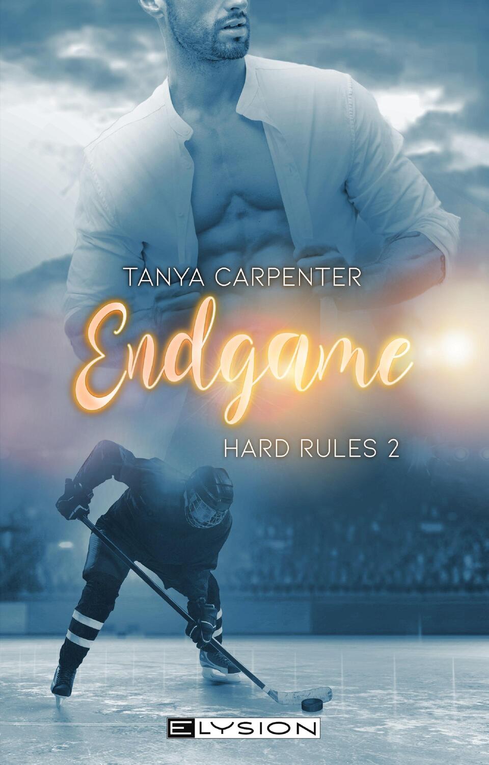 Cover: 9783960002284 | Endgame | Hard Rules | Tanya Carpenter | Taschenbuch | Deutsch | 2022