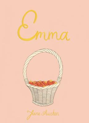 Cover: 9781840227963 | Emma | Jane Austen | Buch | Wordsworth Collector's Editions | Gebunden