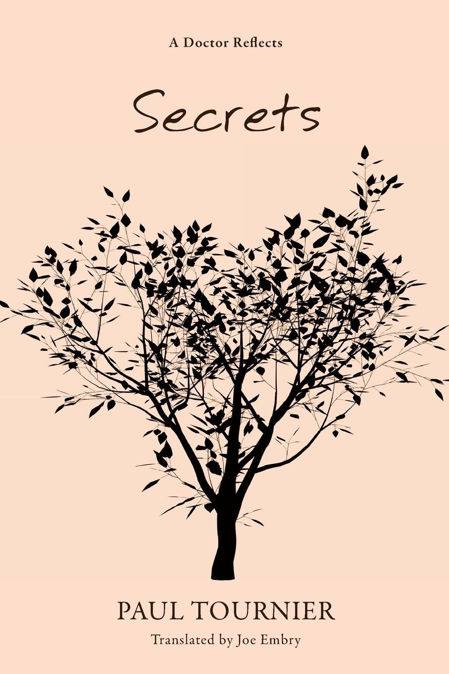 Cover: 9781620323588 | Secrets | Paul Tournier | Taschenbuch | Paperback | Englisch | 2012