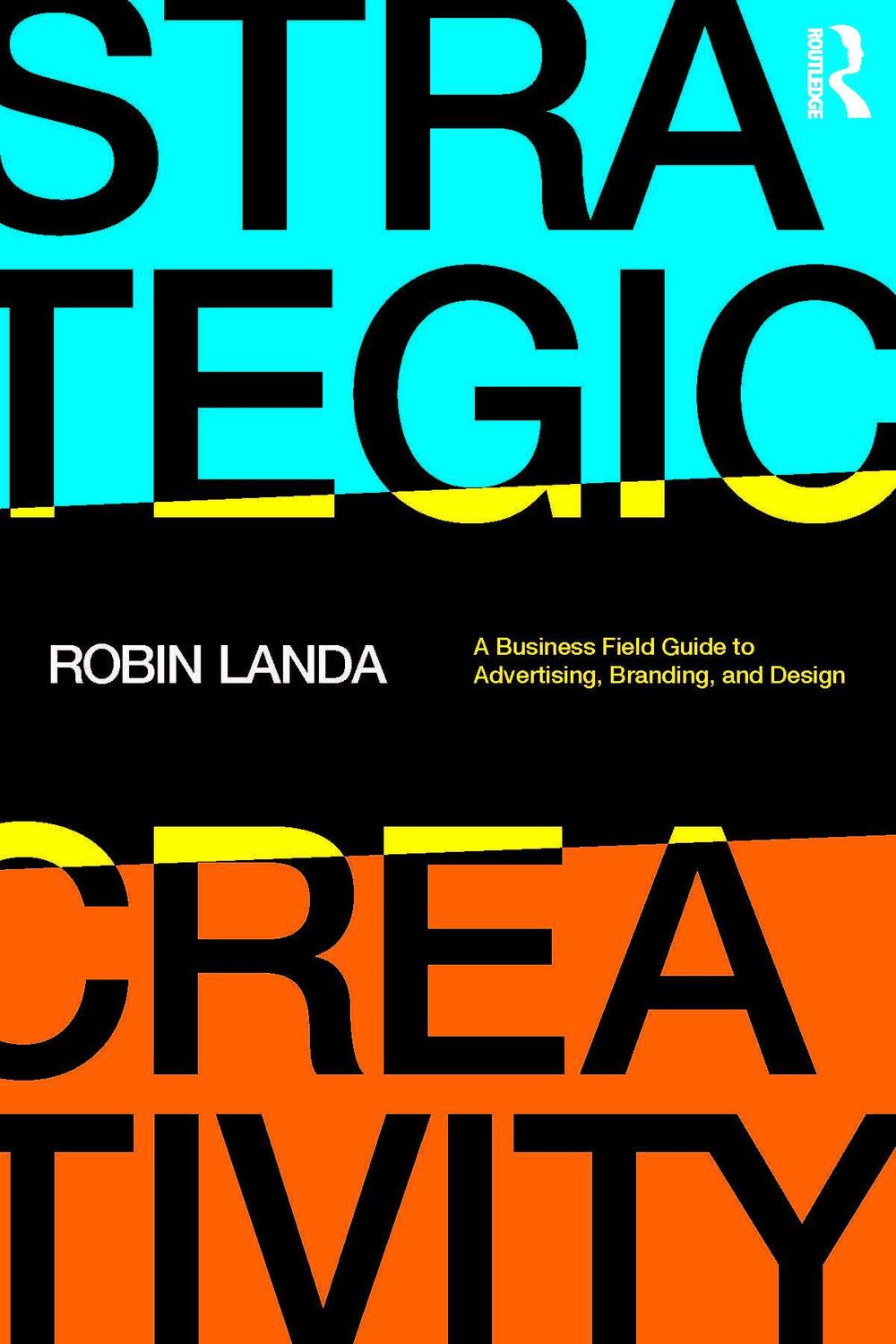 Cover: 9781032137797 | Strategic Creativity | Robin Landa | Taschenbuch | Englisch | 2022