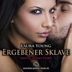 Cover: 9783862772797 | Dein ergebener Sklave | Laura Young | Audio-CD | 1 S. | Deutsch | 2015