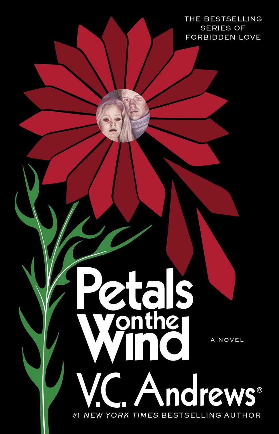 Cover: 9781982144739 | Petals on the Wind | V C Andrews | Taschenbuch | Englisch | 2020