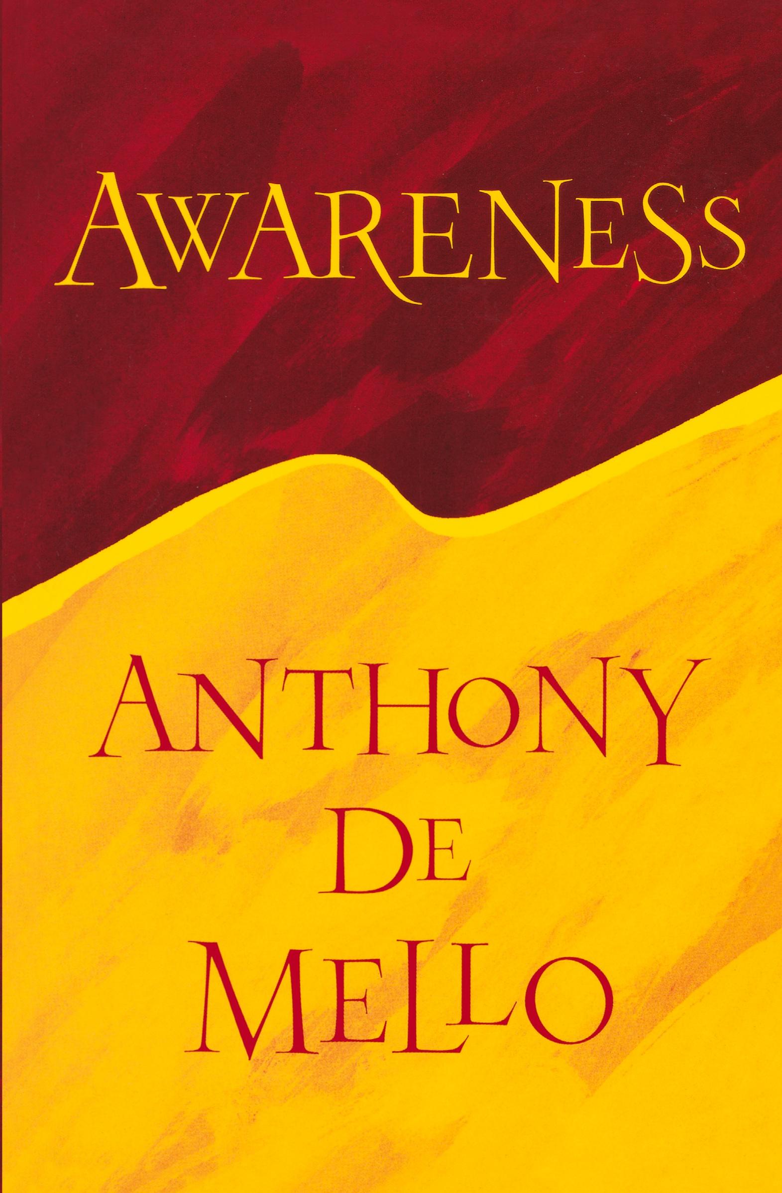 Cover: 9780006275190 | Awareness | Anthony DeMello | Taschenbuch | 186 S. | Englisch | 1990