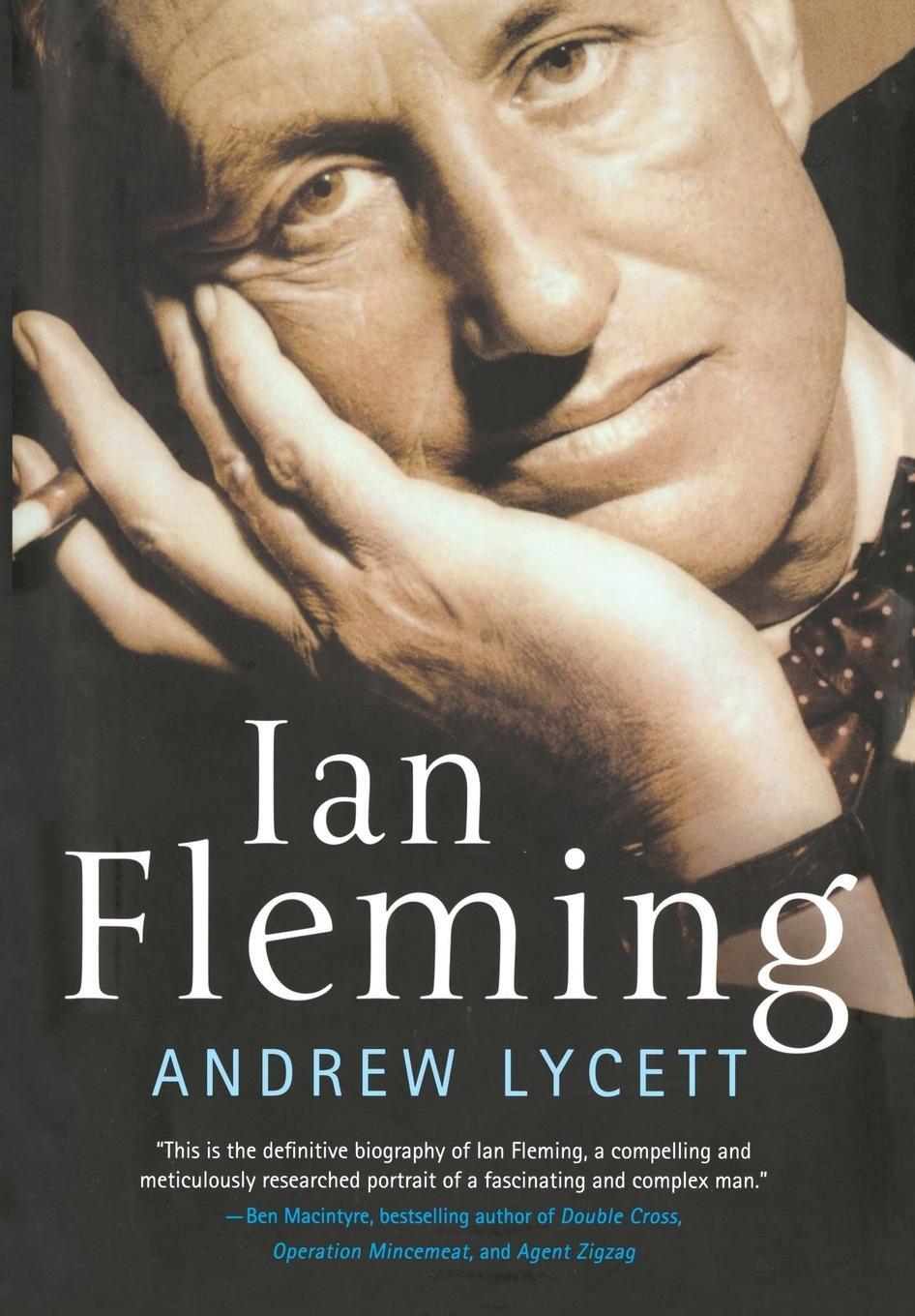 Cover: 9781250037985 | IAN FLEMING | Andrew Lycett | Buch | Englisch | 2013