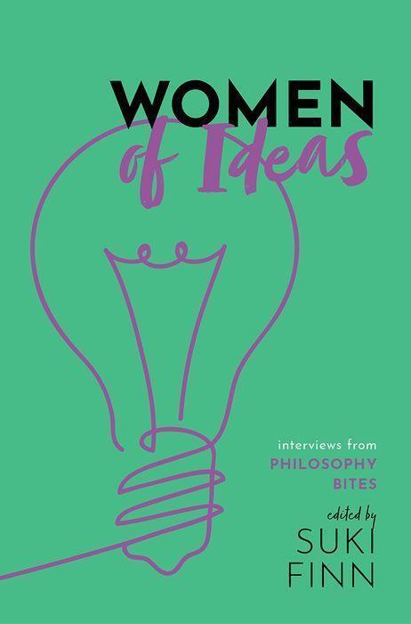 Cover: 9780198859925 | Women of Ideas | Interviews from Philosophy Bites | Suki Finn | Buch