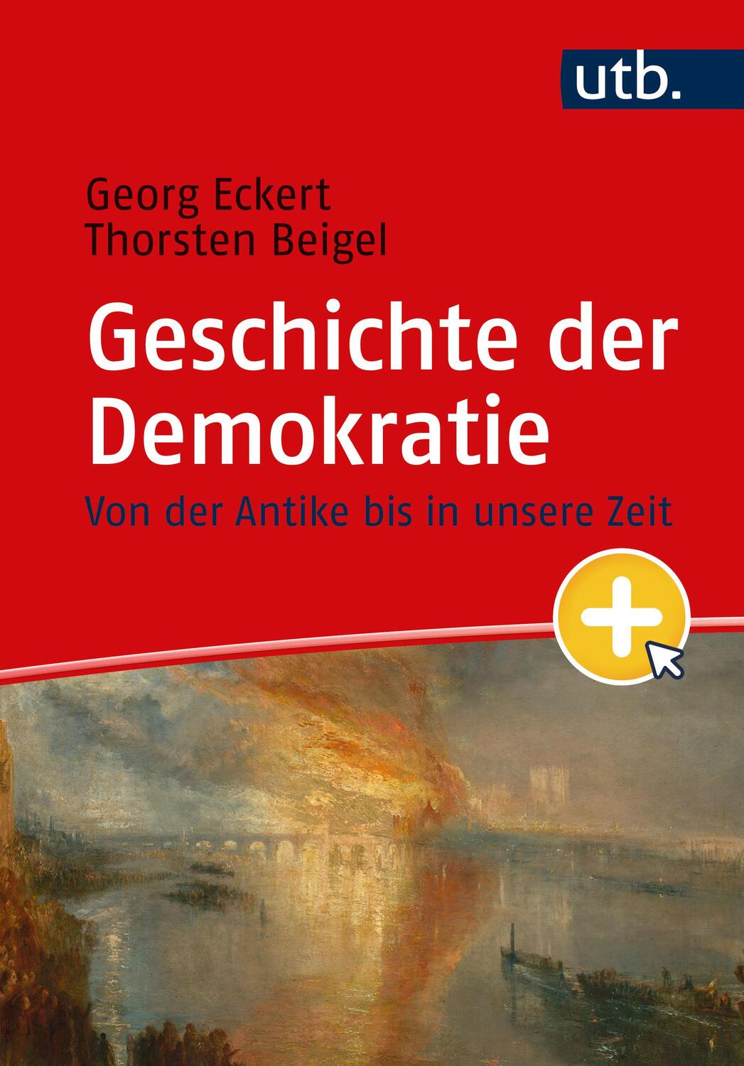 Cover: 9783825259327 | Geschichte der Demokratie | Von der Antike bis in unsere Zeit | Buch