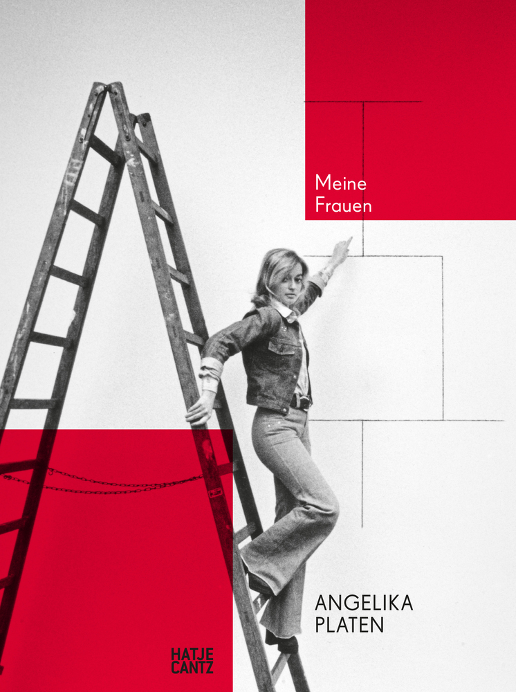 Cover: 9783775748810 | Angelika Platen | Meine Frauen | Taschenbuch | 256 S. | Deutsch | 2021