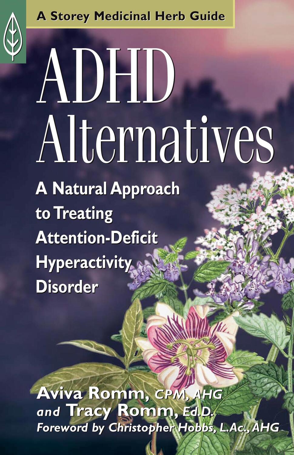 Cover: 9781580172486 | ADHD Alternatives | Aviva J Romm (u. a.) | Taschenbuch | Englisch