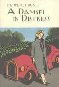 Cover: 9781841591247 | A Damsel In Distress | P. G. Wodehouse | Buch | Gebunden | Englisch