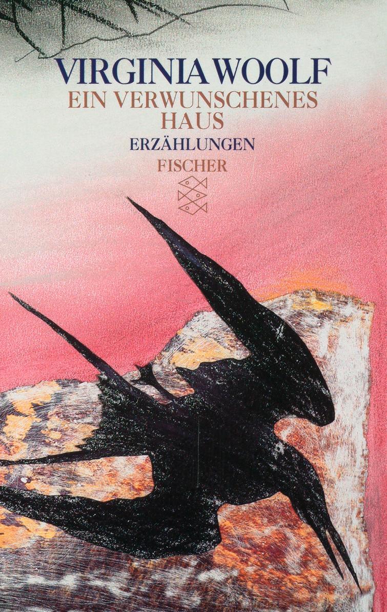 Cover: 9783596294640 | Ein verwunschenes Haus | Virginia Woolf | Taschenbuch | Deutsch | 1990