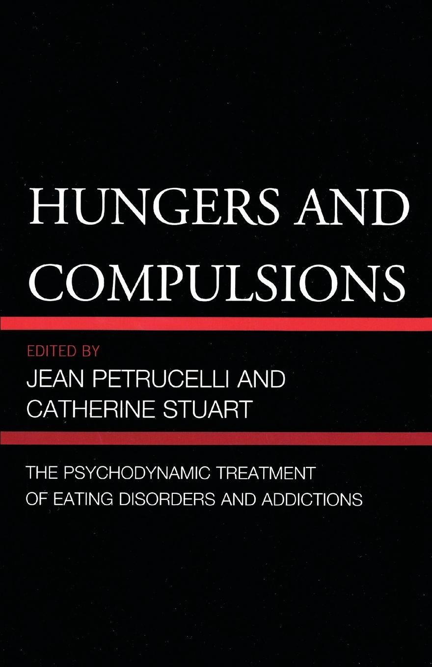 Cover: 9780765708847 | Hungers and Compulsions | Catherine Stuart | Taschenbuch | Paperback