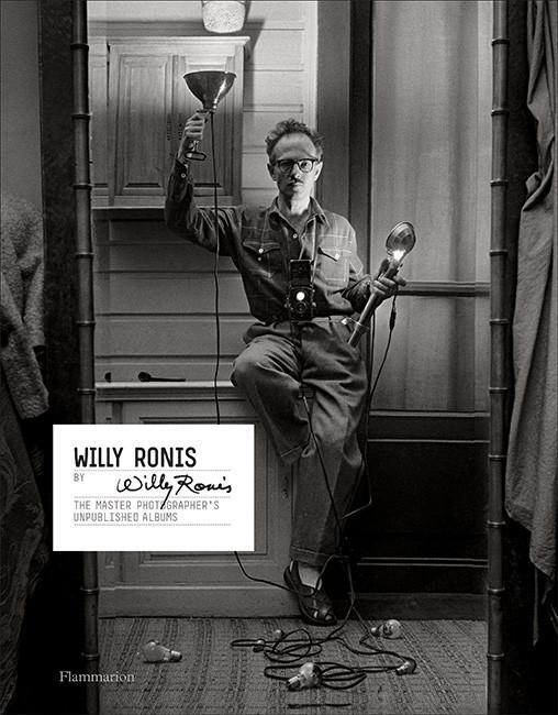 Cover: 9782080203724 | Willy Ronis by Willy Ronis | Willy Ronis | Buch | Gebunden | Englisch