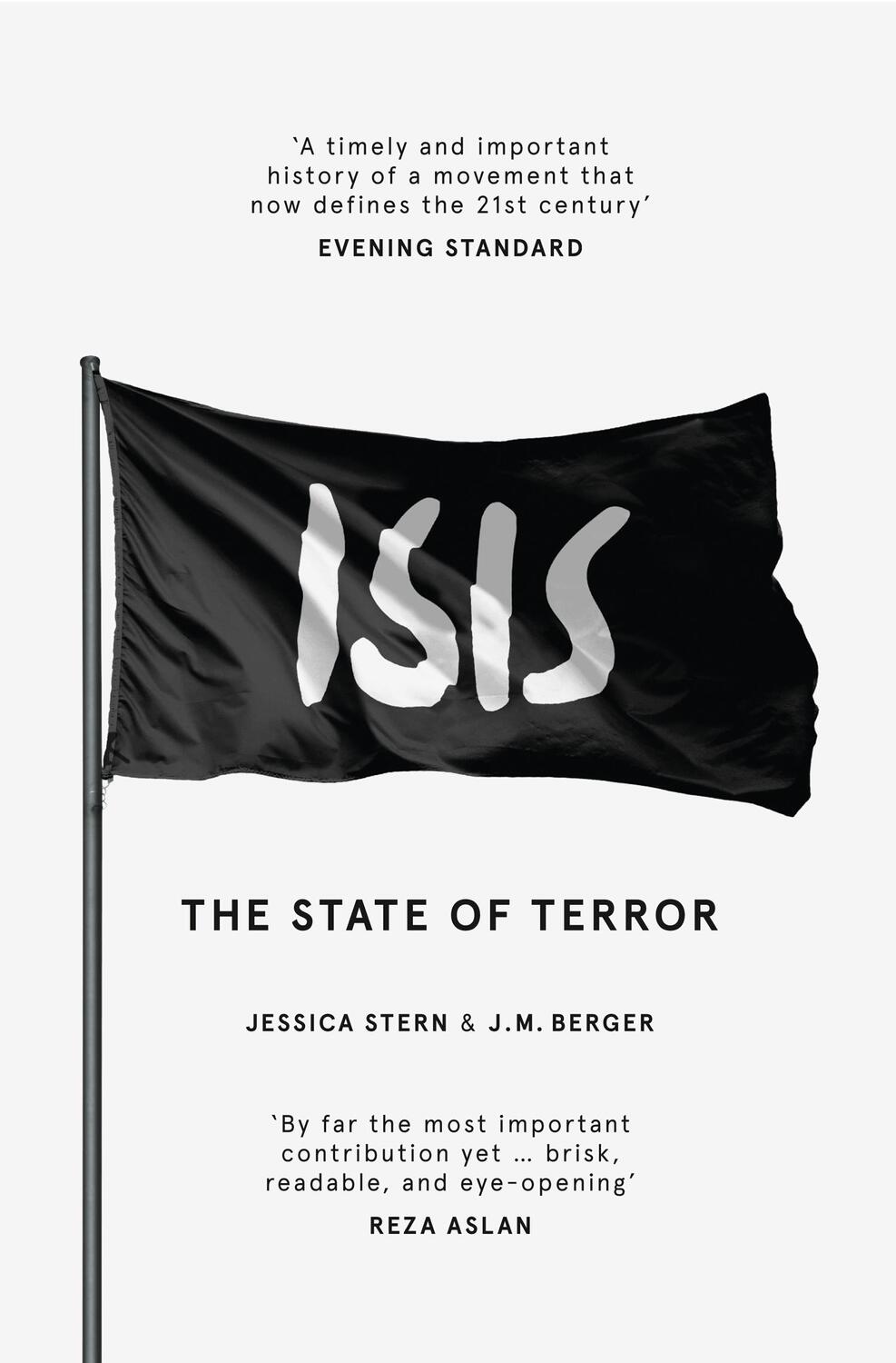 Cover: 9780008120962 | ISIS | The State of Terror | Jessica Stern (u. a.) | Taschenbuch