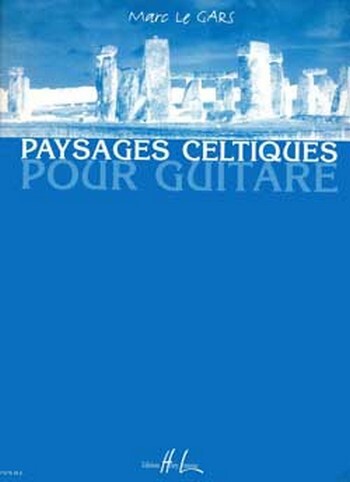 Cover: 9790230974783 | Paysages Celtiques Vol.1 | Marc Le Gars | Buch | Lemoine