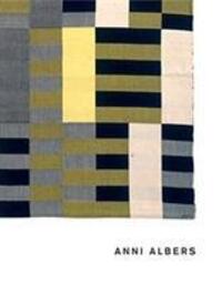 Cover: 9781849765688 | ANNI ALBERS | Taschenbuch | Englisch | 2018 | Tate Publishing