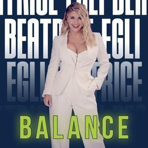 Cover: 196588081828 | Balance | Beatrice Egli | Audio-CD | EAN 0196588081828