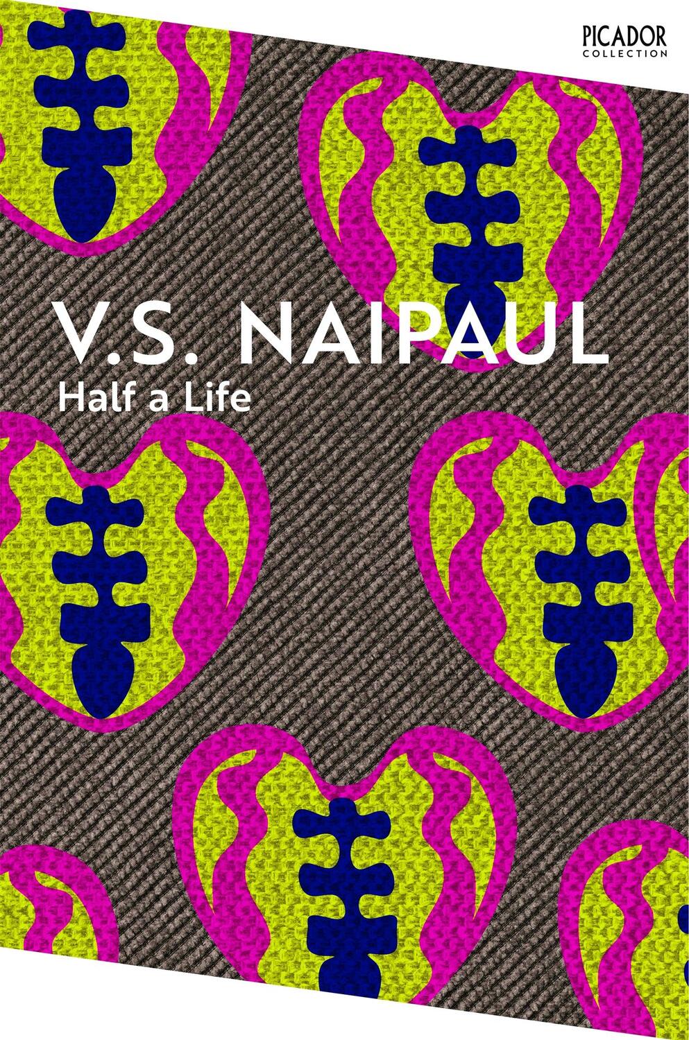 Cover: 9781035039098 | Half a Life | V. S. Naipaul | Taschenbuch | Englisch | 2024