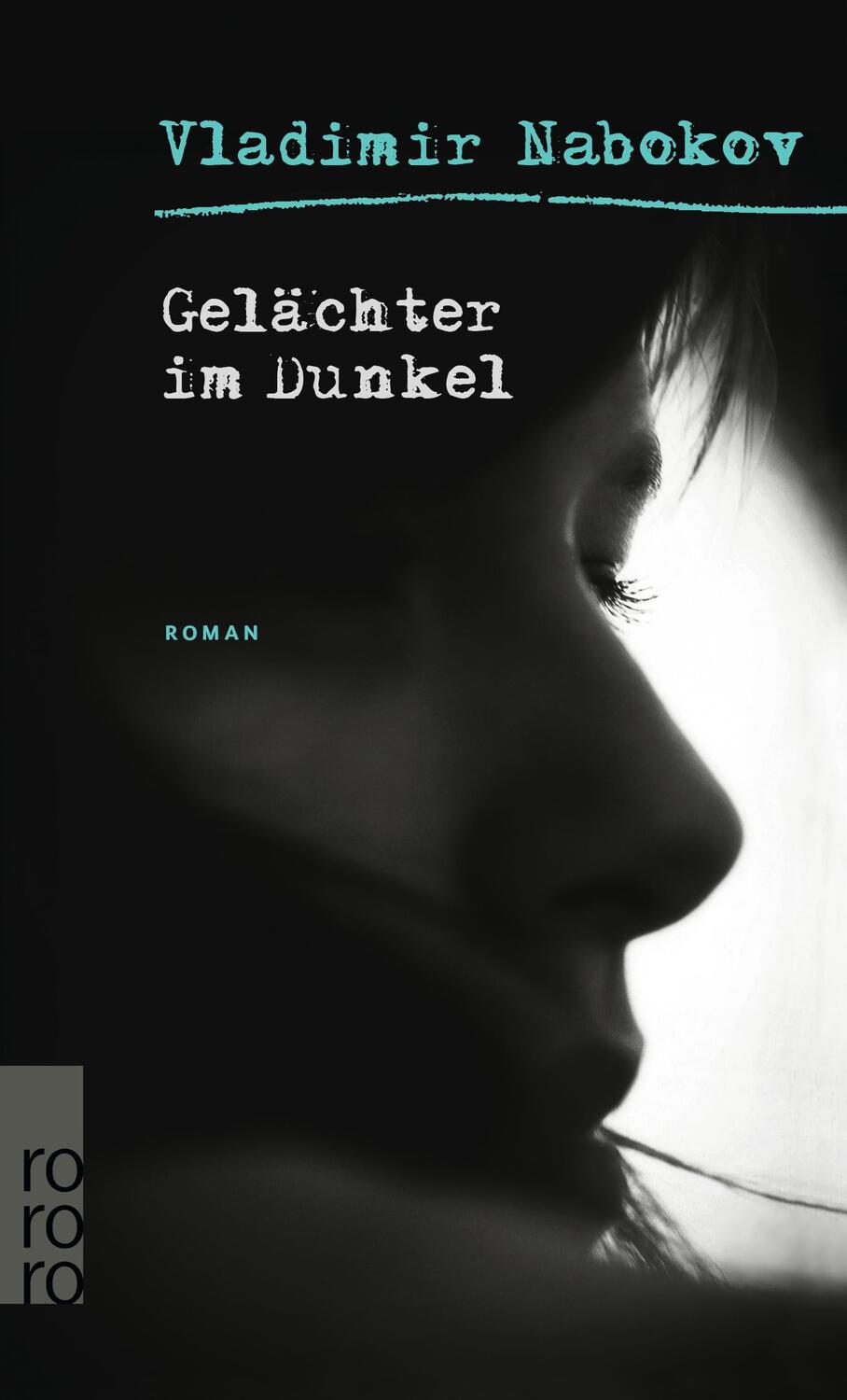 Cover: 9783499227677 | Gelächter im Dunkel | Vladimir Nabokov | Taschenbuch | Paperback