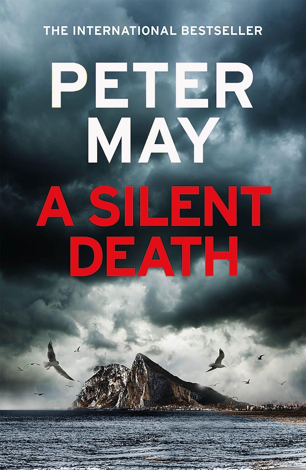 Cover: 9781784295028 | A Silent Death | The scorching new mystery thriller you won't put down