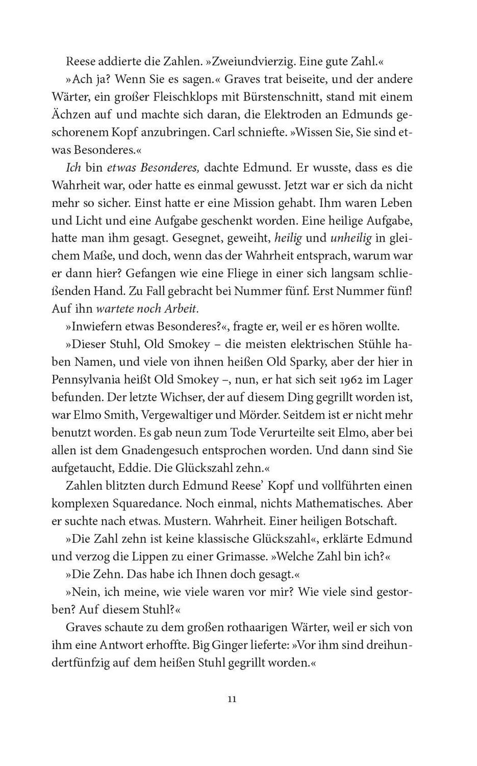 Bild: 9783833242779 | Das Grubenbuch | Chuck Wendig | Taschenbuch | 572 S. | Deutsch | 2022