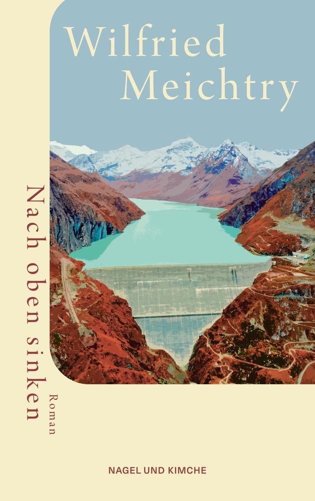 Cover: 9783312013562 | Nach oben sinken | Wilfried Meichtry | Taschenbuch | 256 S. | Deutsch