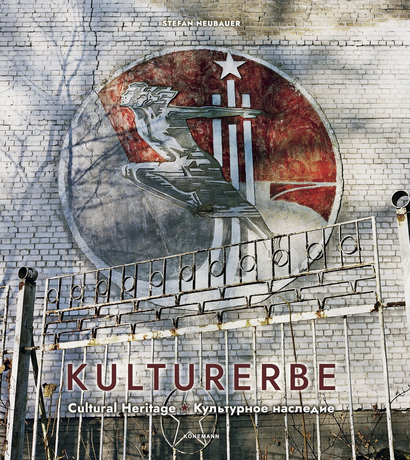 Cover: 9783741936272 | Kulturerbe | Cultural Heritage | Stefan Neubauer | Buch | 420 S.