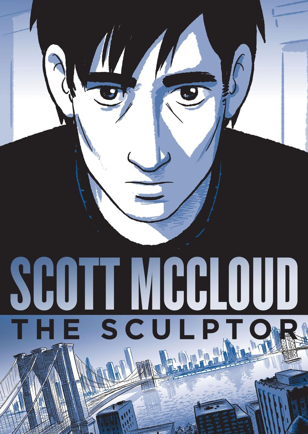 Cover: 9781250856906 | The Sculptor | Scott Mccloud | Buch | Englisch | 2022 | First Second