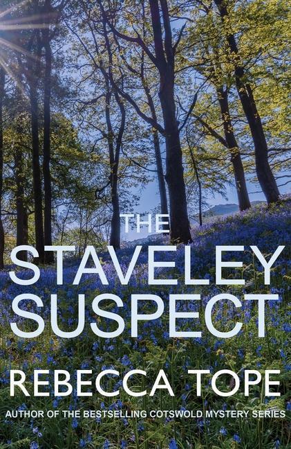 Cover: 9780749022495 | The Staveley Suspect | Rebecca Tope | Taschenbuch | Englisch | 2019