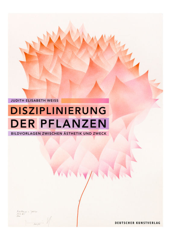 Cover: 9783422982932 | Disziplinierung der Pflanzen | Judith E. Weiss (u. a.) | Taschenbuch