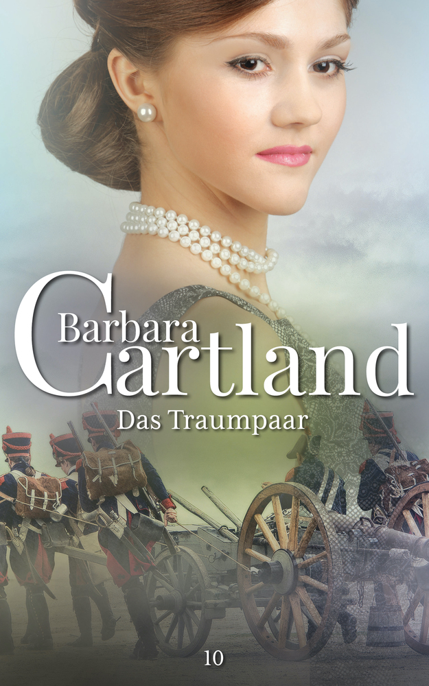 Cover: 9781782136743 | Das Traumpaar | Barbara Cartland | Taschenbuch | 180 S. | Deutsch