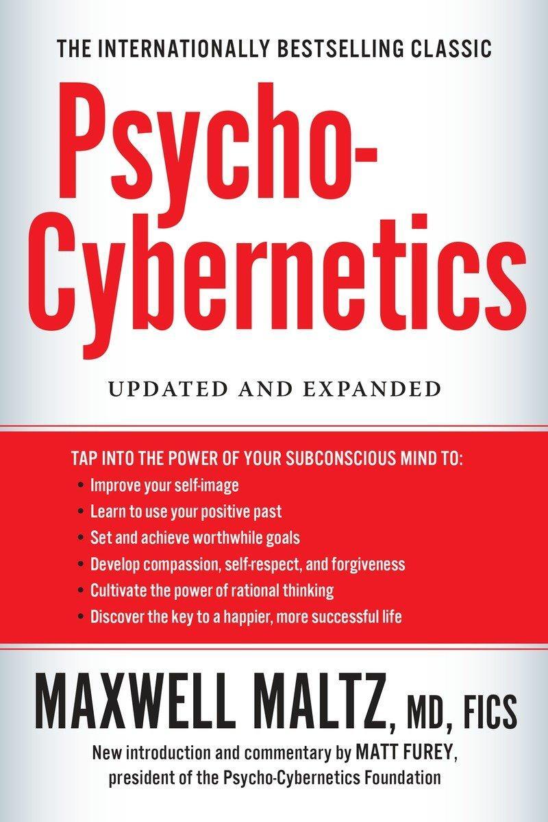 Cover: 9780399176135 | Psycho-Cybernetics | Maxwell Maltz | Taschenbuch | Englisch | 2015