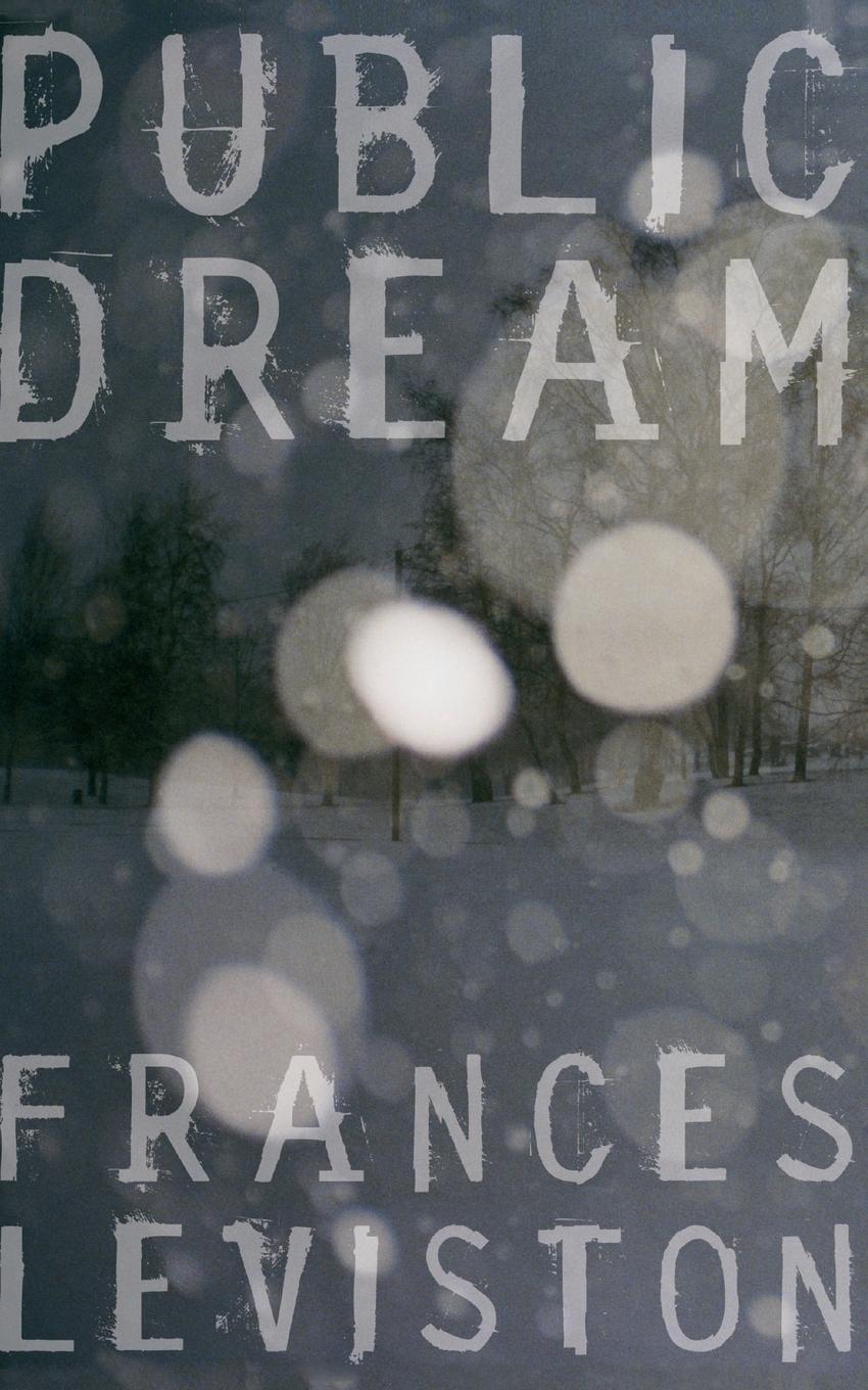 Cover: 9780330440547 | Public Dream | Frances Leviston | Taschenbuch | Paperback | Englisch