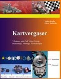 Cover: 9783842384101 | Kartvergaser | Volker Krahn (u. a.) | Taschenbuch | Paperback | 2012