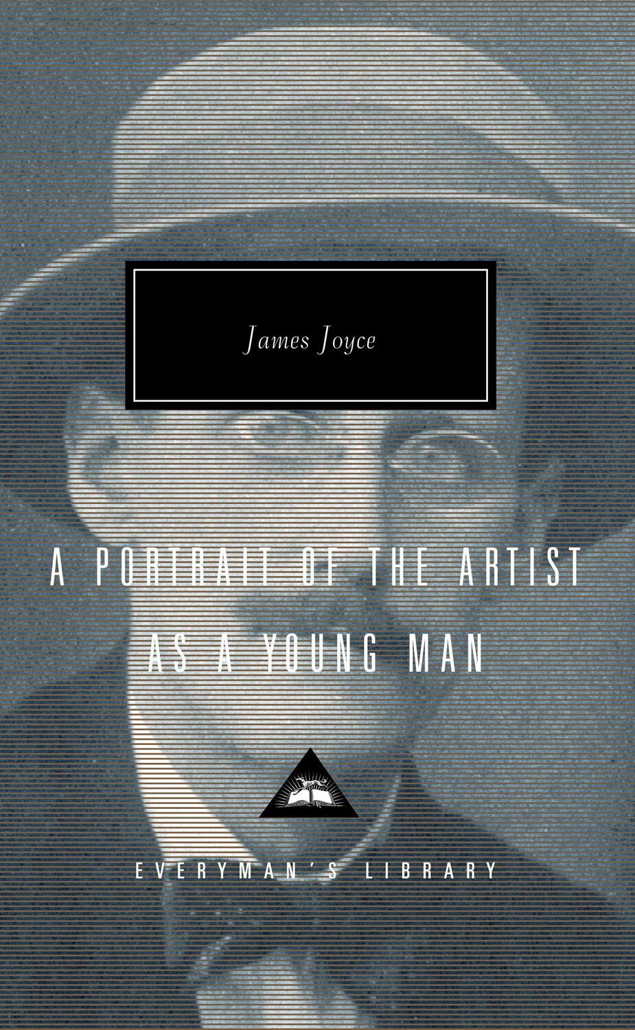 Cover: 9780679405757 | A Portrait of the Artist as a Young Man: Introduction by Richard Brown