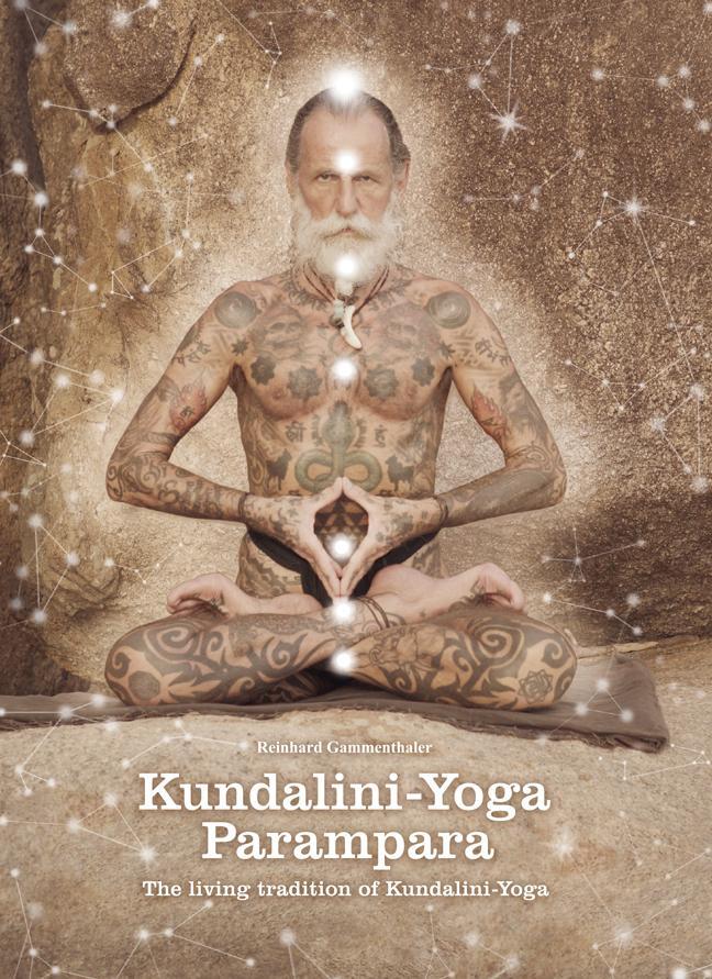 Cover: 9783908152552 | Kundalini-Yoga-Parampara | The living tradition of Kundalini-Yoga